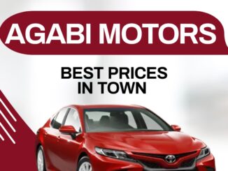 Agabi Motors