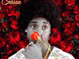 Ibraah – Love Season EP