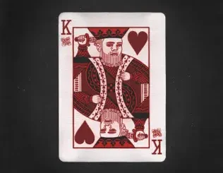 Don Trip - King of Hearts Album