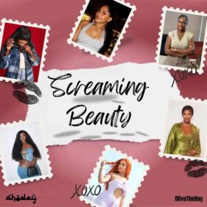 Shoday - Screaming Beauty ft. Olivetheboy Mp3 Download