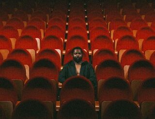 Sjava – Inkanyezi (Live) EP