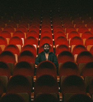 Sjava – Inkanyezi (Live) EP