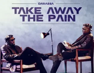 Darassa – Take Away The Pain Album