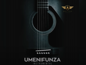 Umenifunza - D Voice - (Instrumental) Produced By Ayo Lizer