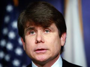 Rod Blagojevich