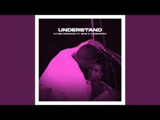 DJ Prie Nkosazana – Understand ft. Siphe M & Mabhokodo