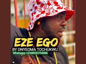 Onyeoma Tochukwu - Eze Ego Enugu All