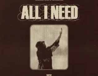 1K Phew - All I Need