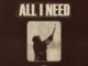 1K Phew - All I Need