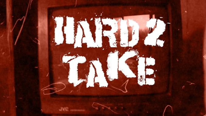 5IVE - Hard 2 Take