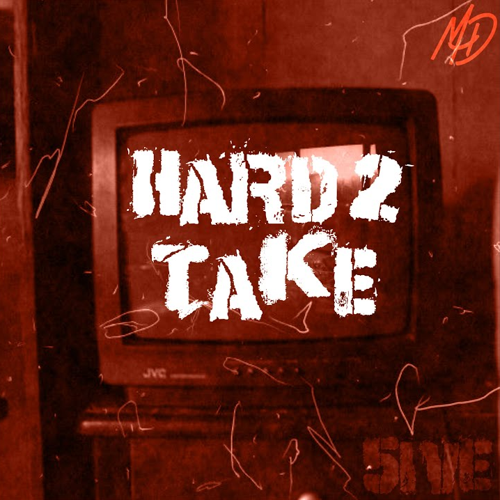 5IVE - Hard 2 Take