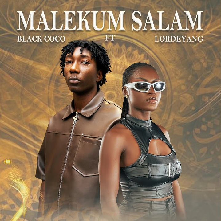 Black Coco - Malekum Salam ft. Lordeyang