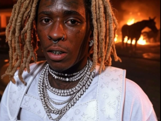 Young Thug – Bad Day