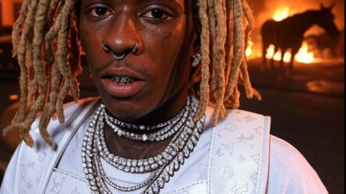 Young Thug – Bad Day