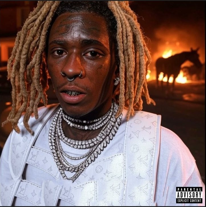 Young Thug – Bad Day