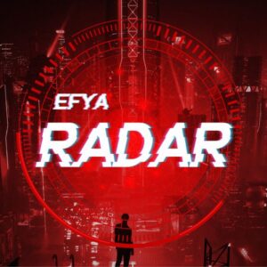 Radar Lyrics by Efya