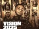 DJ Amacoz - VISION 2025 MOTIVATION MIXTAPE