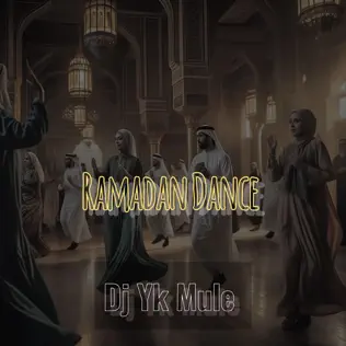 Dj Yk Mule – Ramadan Dance