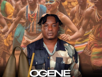 Ejyk Nwamba - Ogene (Egwu Omenala)