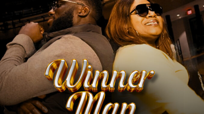 Enkay Ogboruche & MOGmusic - Winner Man