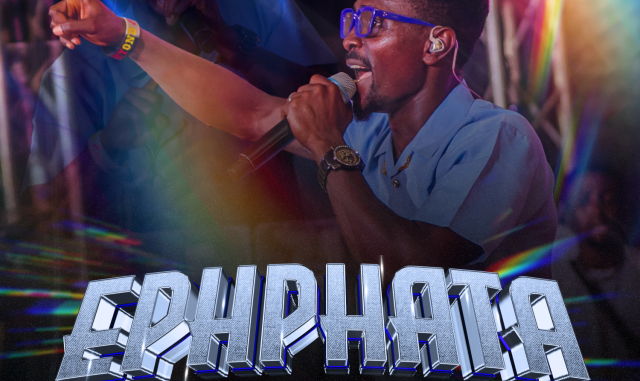 Ephphatha – Oba Praise