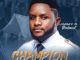 Jimmy D Psalmist - Champion Defender