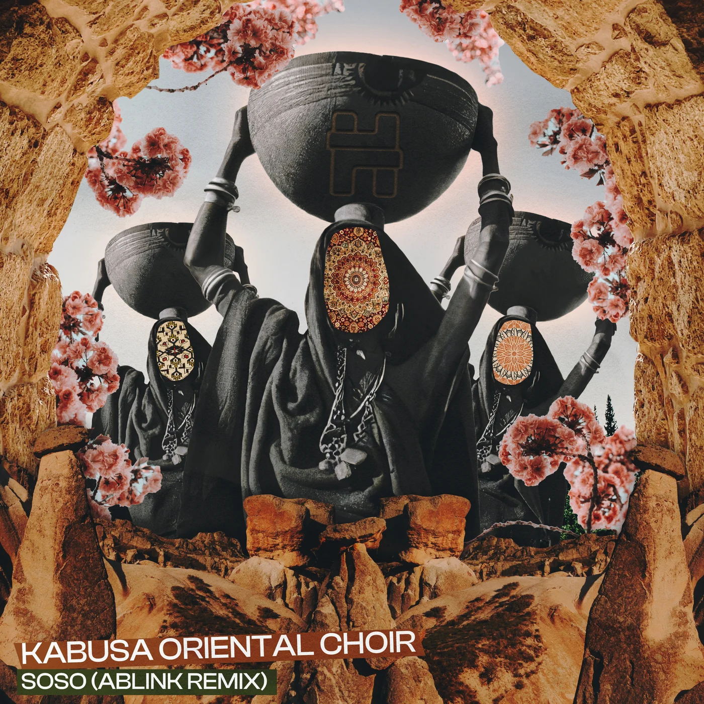 Kabusa Oriental Choir - Soso (Ablink Remix)