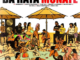 LeeMckrazy, Naqua SA & Caltonic SA - Ba Rata Monate Ft. Shebeshxt & Various Artist