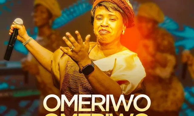 Lilian Nneji – Omeriwo Omeriwo Reprise