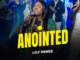 Lily Perez – Anointed (Live)