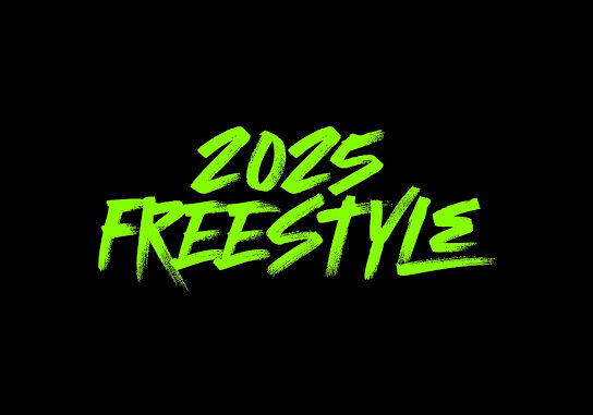 Luh Tyler – 2025 Freestyle