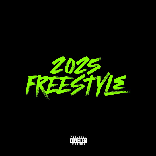 Luh Tyler – 2025 Freestyle