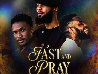 Lyrical HI - Fast And Pray ft. S.O.N Music & Neeja