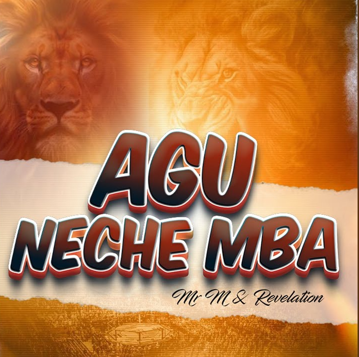 Mr M & Revelation - Agu Neche Mba