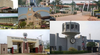 Nigerian universities are a den of secrecy and financial lawlessness, according to a new report. Nigerian home design ideas