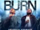 Odunayo Adebayo - BURN ft. Tope John