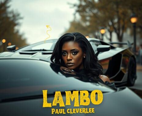 Paul Cleverlee – Lambo