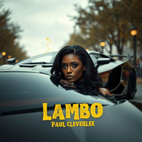 Paul Cleverlee – Lambo