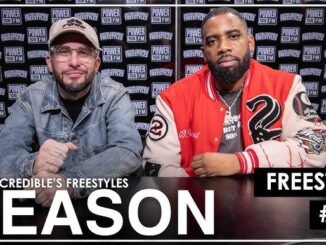 REASON – LA LEAKERS FREESTYLE