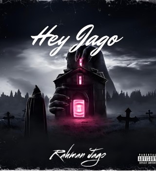 Rahman Jago – Hey Jago ft Poco Lee