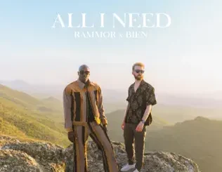 Rammor - All I Need ft. Bien