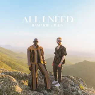 Rammor - All I Need ft. Bien