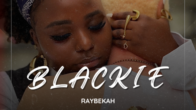 Raybekah - Blackie