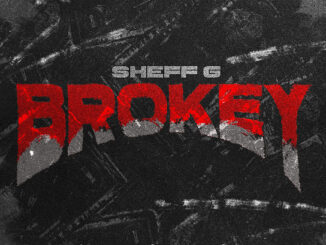 Sheff G – Brokey