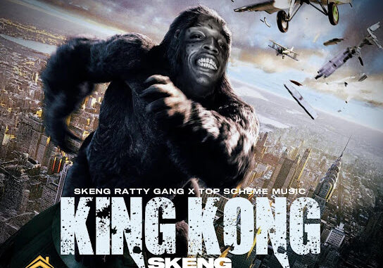 Skeng – King Kong