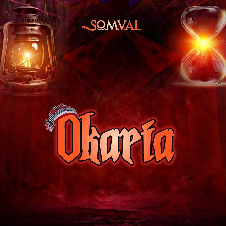 Somval - Okaria