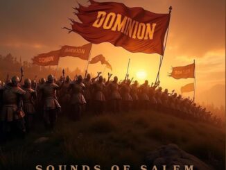 Sound Of Salem - We will be many (Instrumental) ft. Skerz beatz, Holy drill & Oche Prince