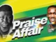 Tosin Bee & Steve Hills – Praise Affair 2.0