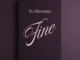 YS. Manrasta - Fine