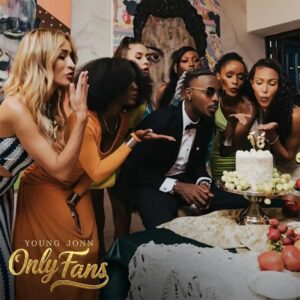 Young Jonn – Only Fans Mp3 Download